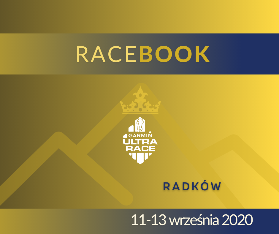 racebook gur radków 2020